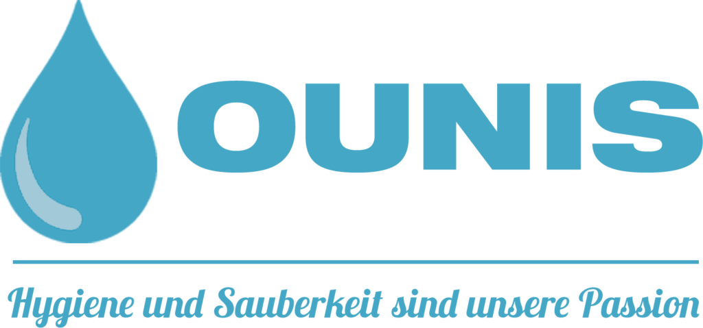 Reinigungsservice Gebäudereinigung Büroreinigung OUNIS aus Brück